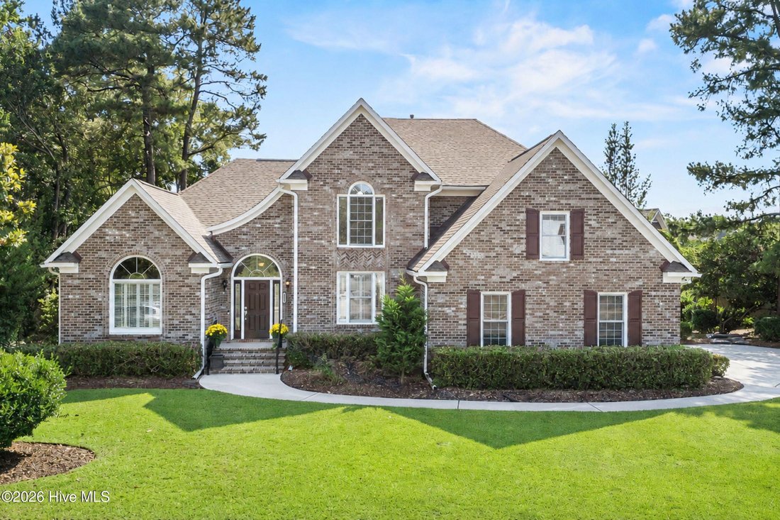 House in Porters Neck, North Carolina, United States 1 - 18193745