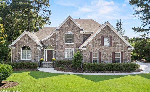 House in Porters Neck, North Carolina, United States 1