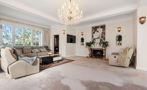 House in Auckland, Auckland, New Zealand 1