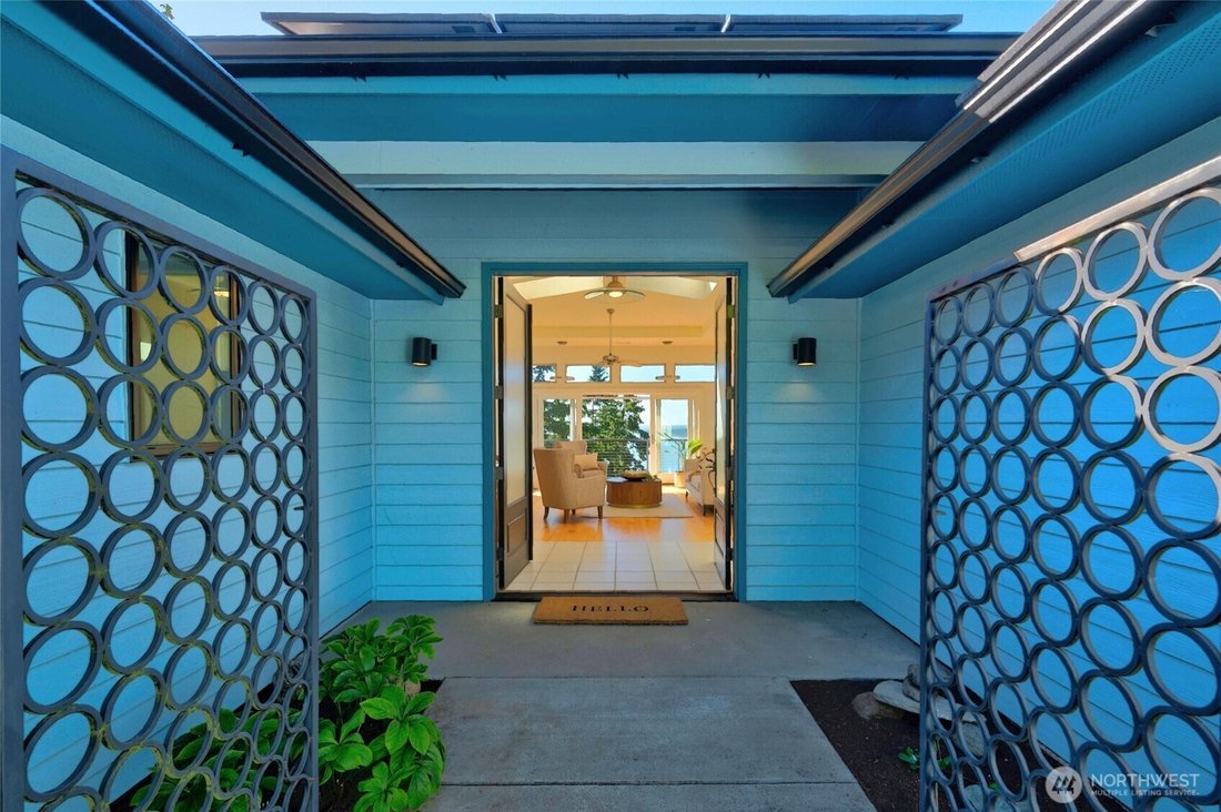 House in Bellingham, Washington, United States 4 - 18215894