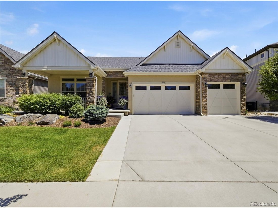 House in Denver, Colorado, United States 1 - 18216247