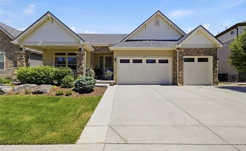 Casa a Denver, Colorado, Stati Uniti 1