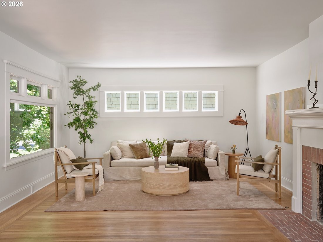 House in Portland, Oregon, United States 4 - 18215945
