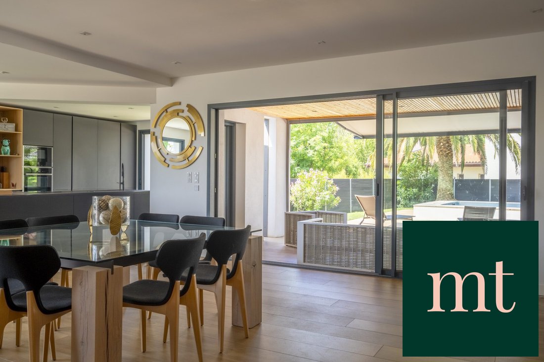 House in Anglet, Nouvelle-Aquitaine, France 2 - 18218625