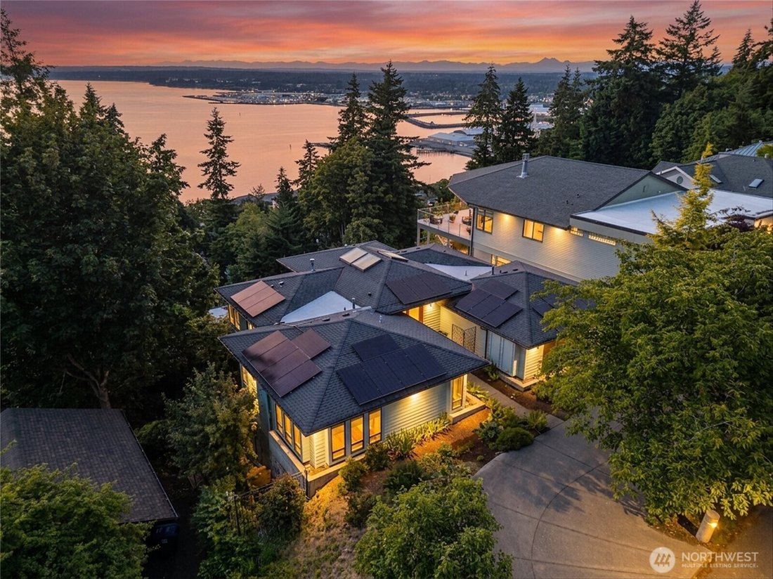 House in Bellingham, Washington, United States 1 - 18215894