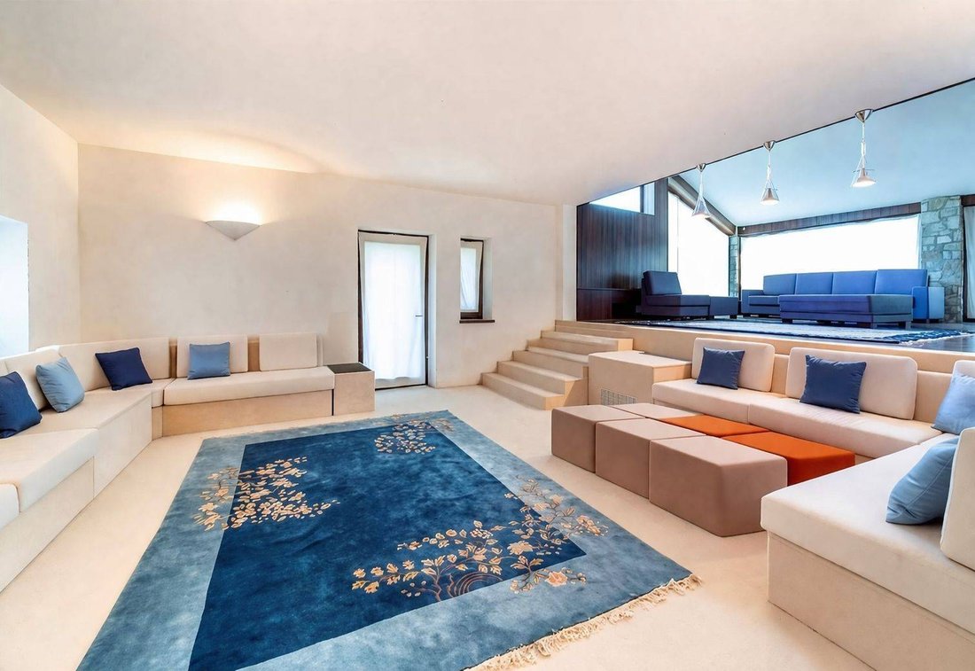 Villa in Mercatino Conca, Marche, Italy 5 - 17739651