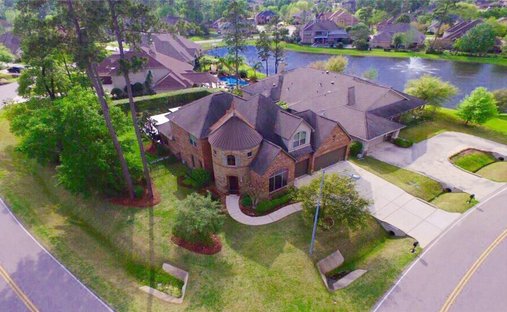House in Spring, Texas, United States 1