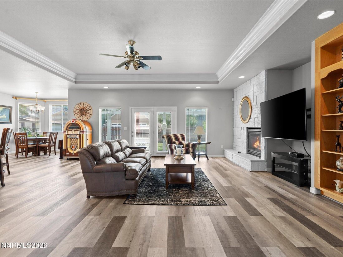 House in Carson City, Nevada, United States 4 - 18215363