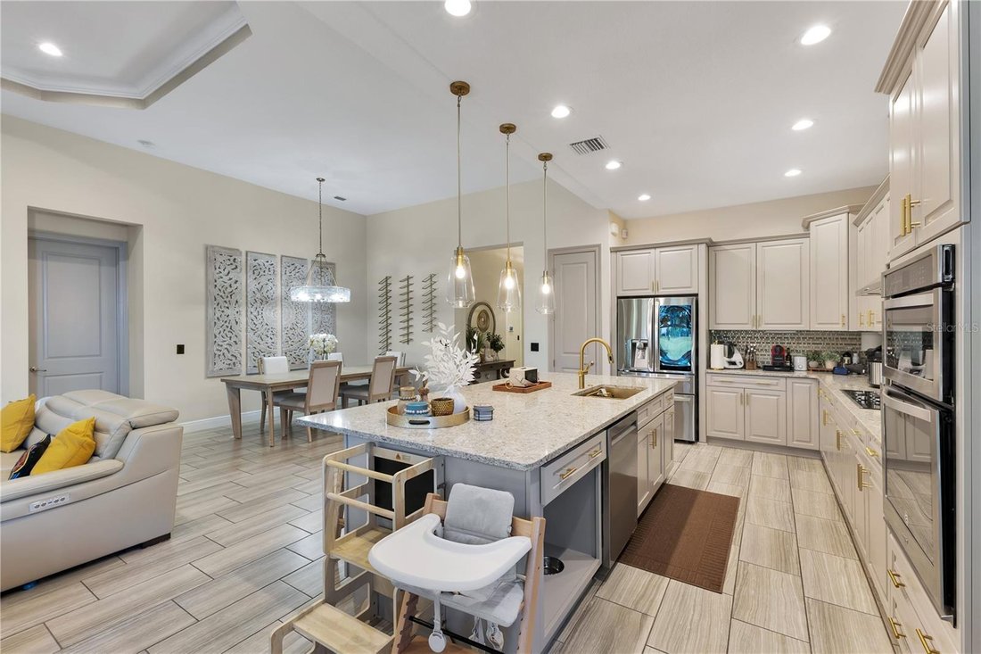 House in Orlando, Florida, United States 4 - 18215665
