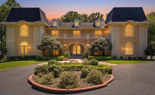 Haus in Great Falls, Virginia, Vereinigte Staaten 1