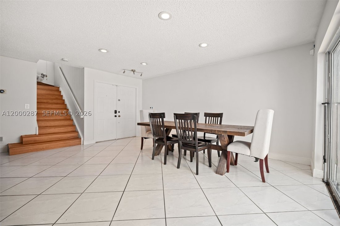 Maison à Miramar, Floride, États-Unis 4 - 18031684