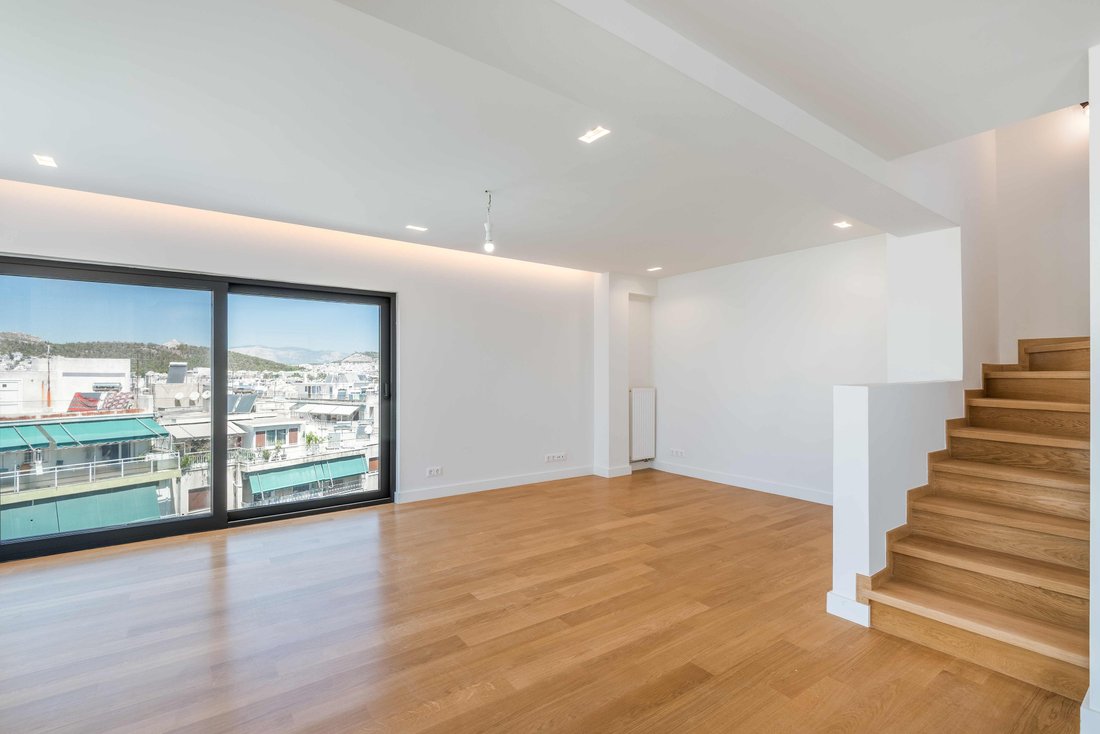 Apartment in Profitis Ilias Suburb, 2nd District of Athens, Athens 5 - 18216834