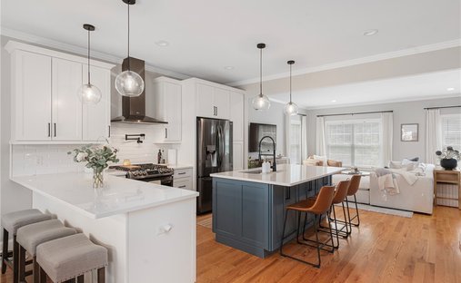 Condo in Cumberland, Rhode Island, United States 1