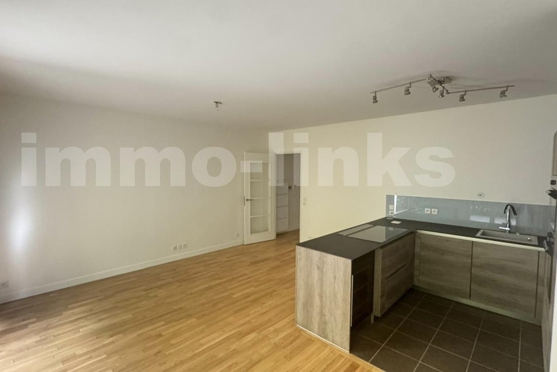Apartment in Archevêché, Charenton-le-Pont, France 5 - 16711349