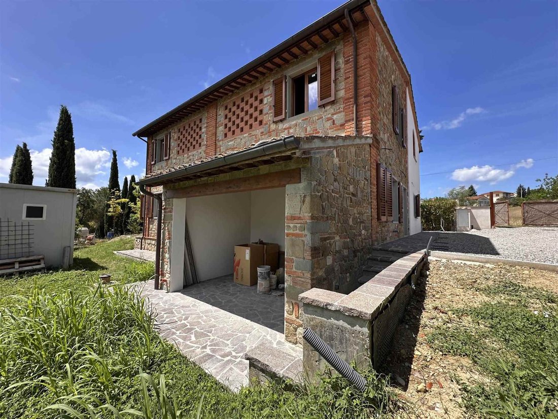 Malmantile, Lastra a Signa, Tuscany 2 - 15793514