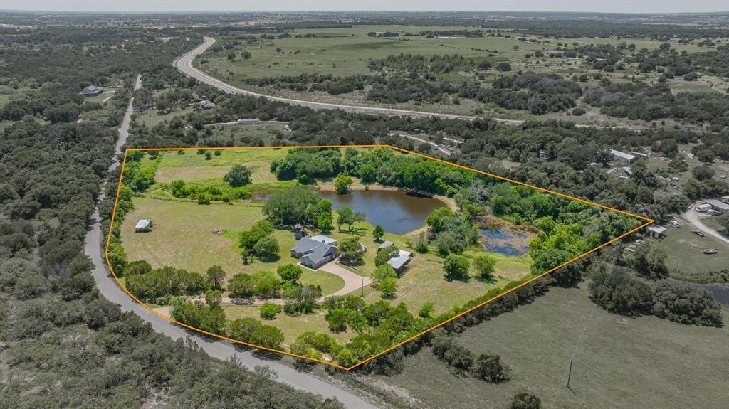 House in Tolar, Texas, United States 2 - 18217278