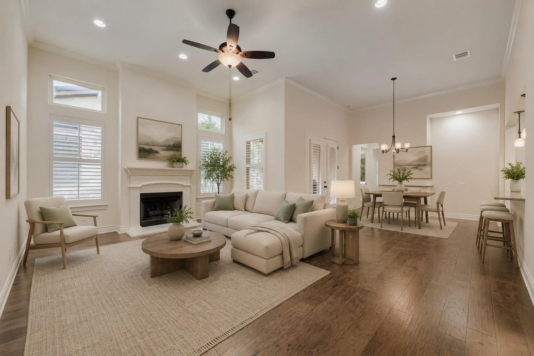 House in Spicewood, Texas, United States 4 - 17698082