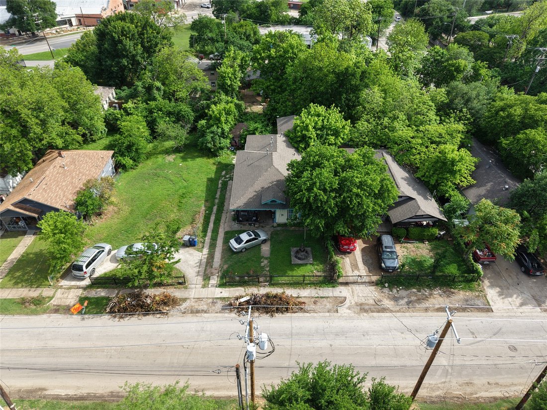 Land in Dallas, Texas, United States 2 - 17659926