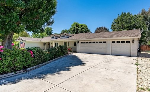 House in Murrieta, California, United States 1