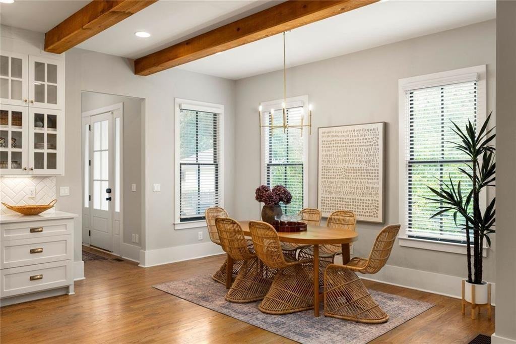 Townhouse in Atlanta, Georgia, United States 5 - 18204000