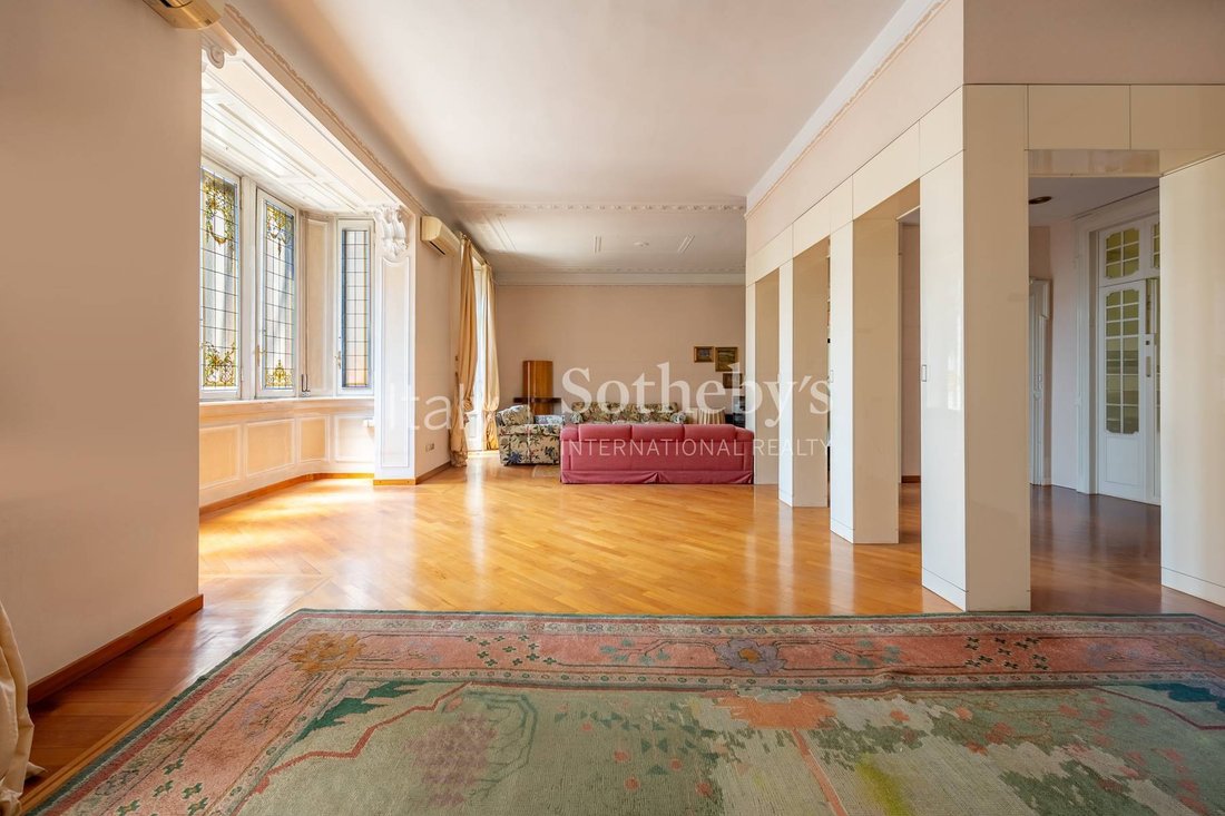 Apartment in Buenos Aires, Milan, Italy 3 - 18107832