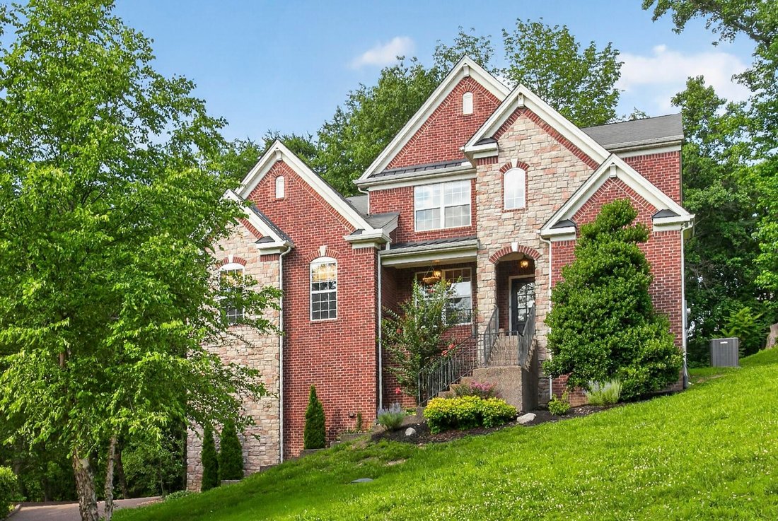 House in Mt. Juliet, Tennessee, United States 2 - 18216317