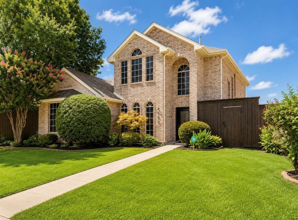 Casa a Plano, Texas, Stati Uniti 2 - 18217263