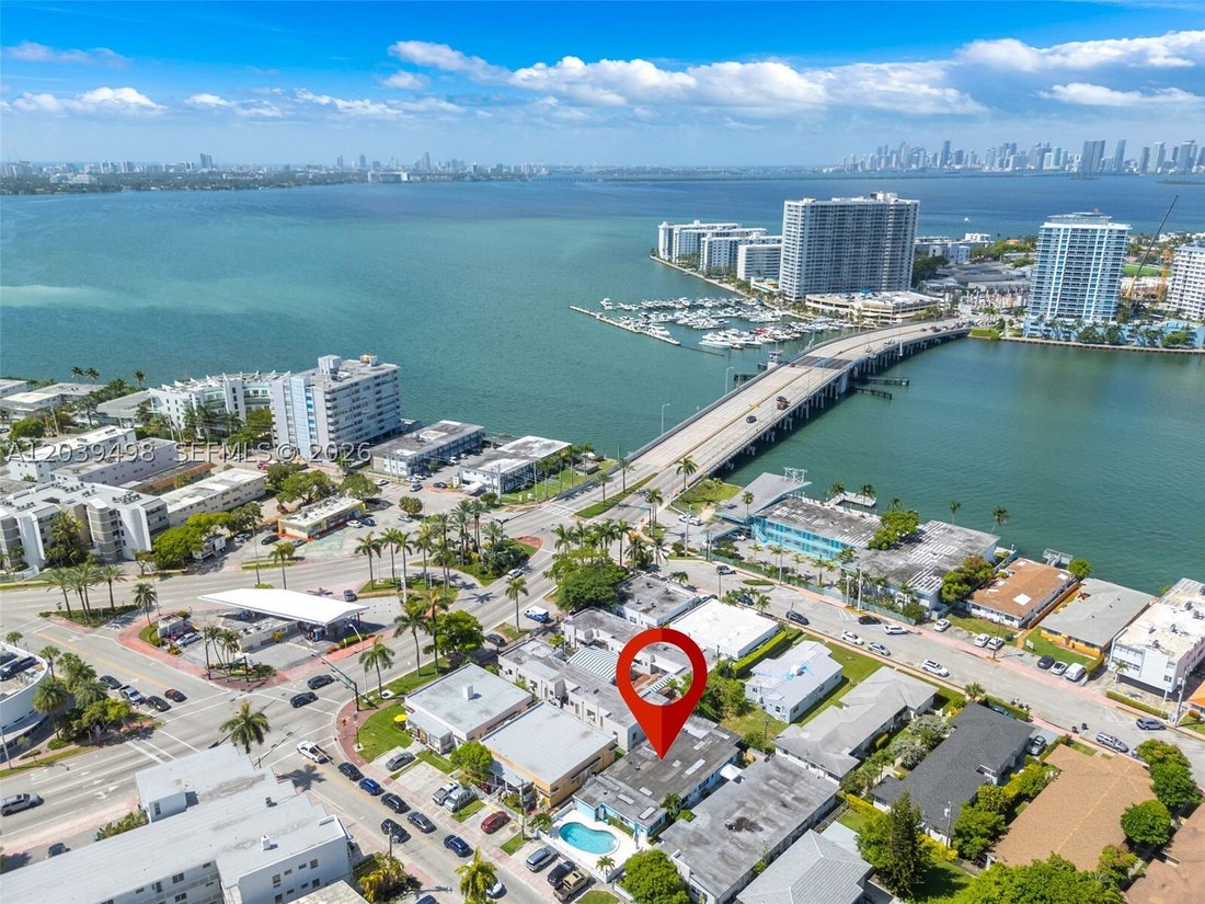 Miami Beach, Florida, United States 2 - 18215582