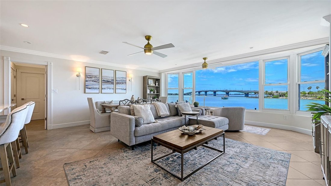 Condo in Sarasota, Florida, United States 3 - 18215704