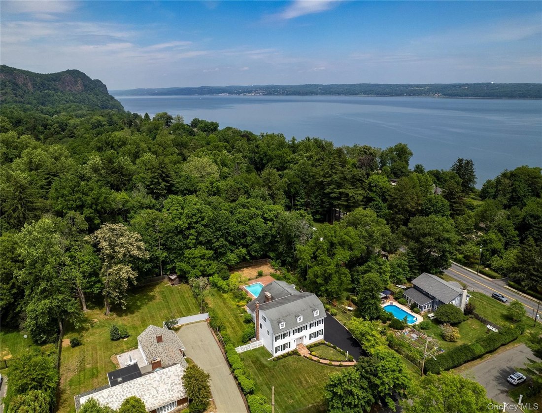 House in Nyack, New York, United States 3 - 18218327