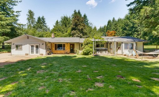 Maison à Washougal, Washington, États-Unis 1