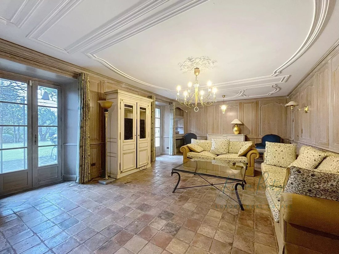 Country House in Grasse, Provence-Alpes-Côte d'Azur, France 5 - 15143993