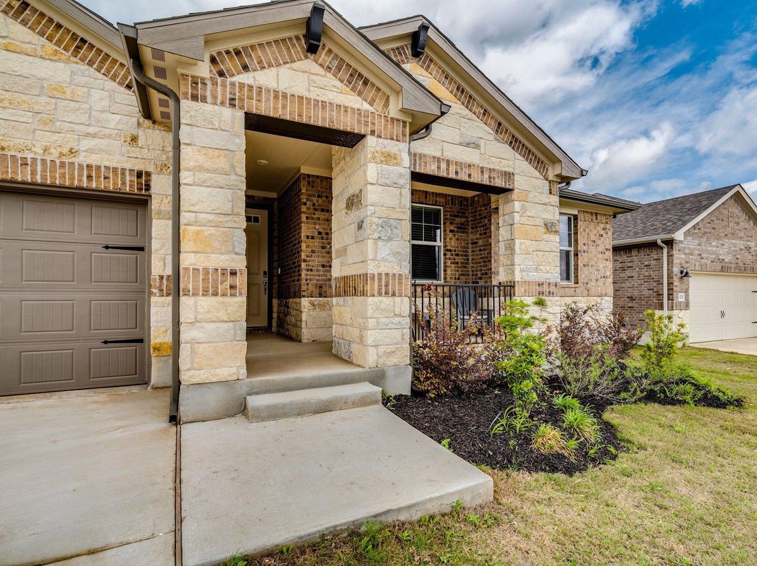 House in Dripping Springs, Texas, United States 4 - 18215602