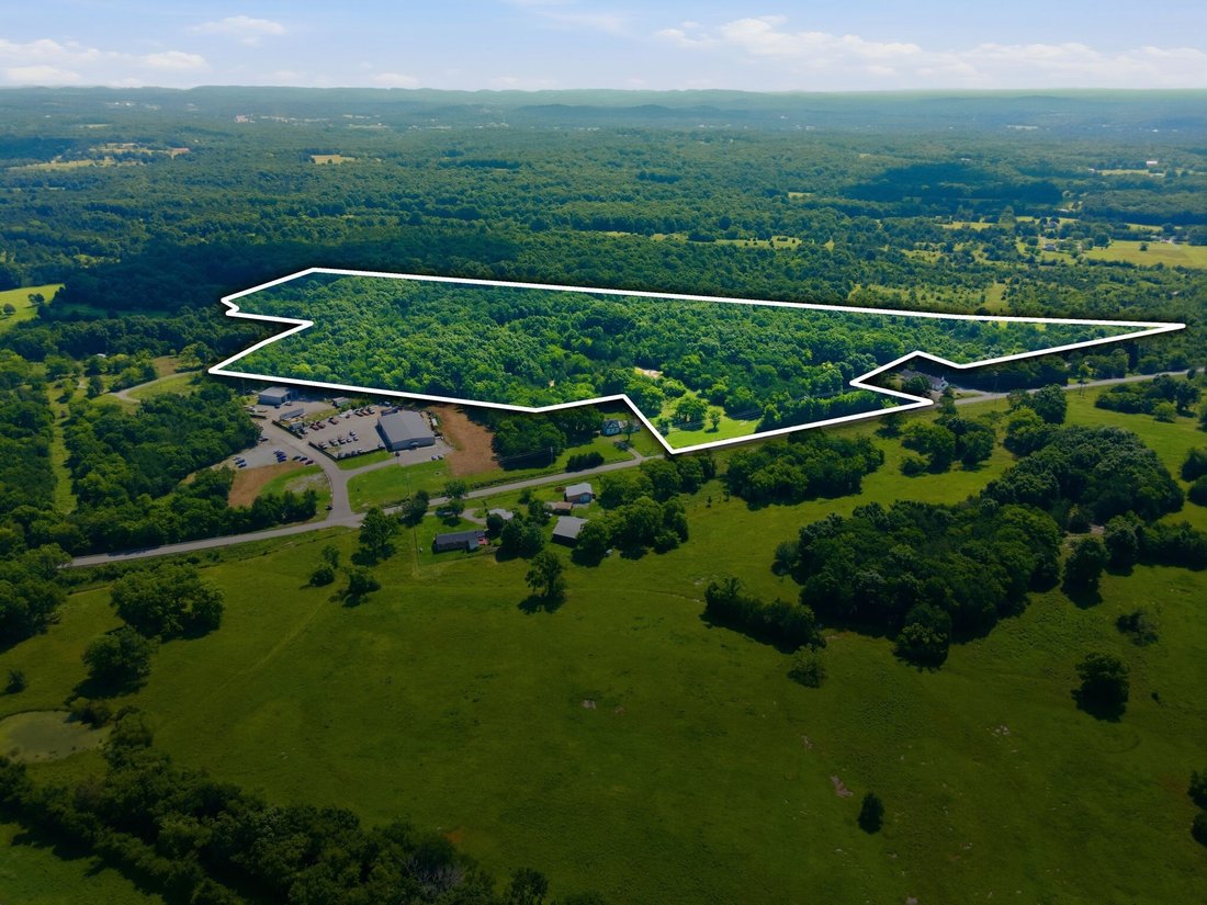 Land in Spring Hill, Tennessee, United States 1 - 17959800