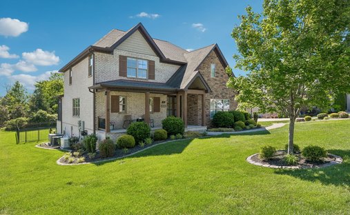Casa a Mt. Juliet, Tennessee, Stati Uniti 1