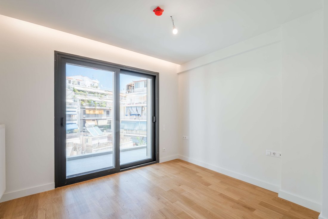 Appartement à Profitis Ilias Suburb, 2nd District of Athens, Athens 4 - 18216853