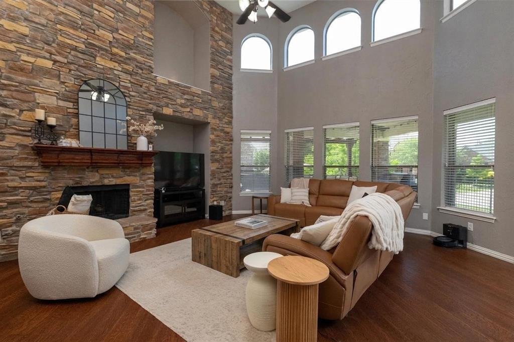 House in Keller, Texas, United States 5 - 18217255