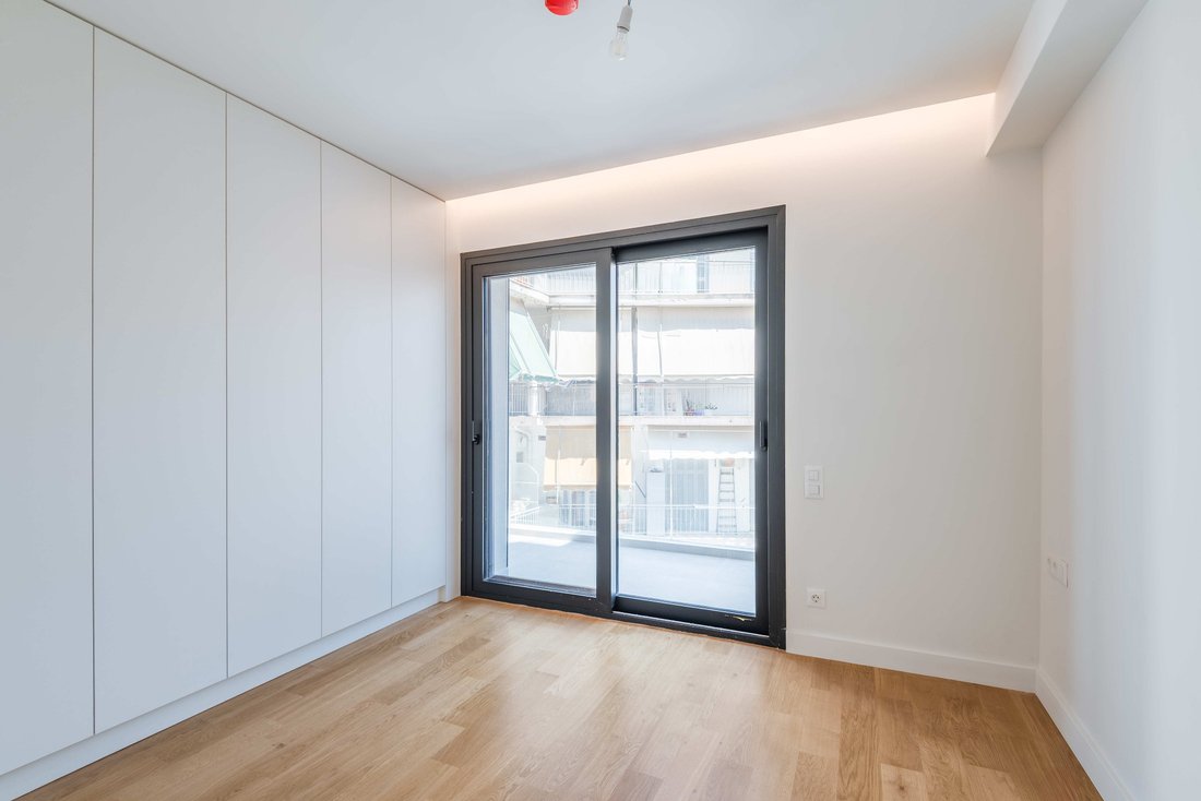 Apartment in Profitis Ilias Suburb, 2nd District of Athens, Athens 5 - 18216853