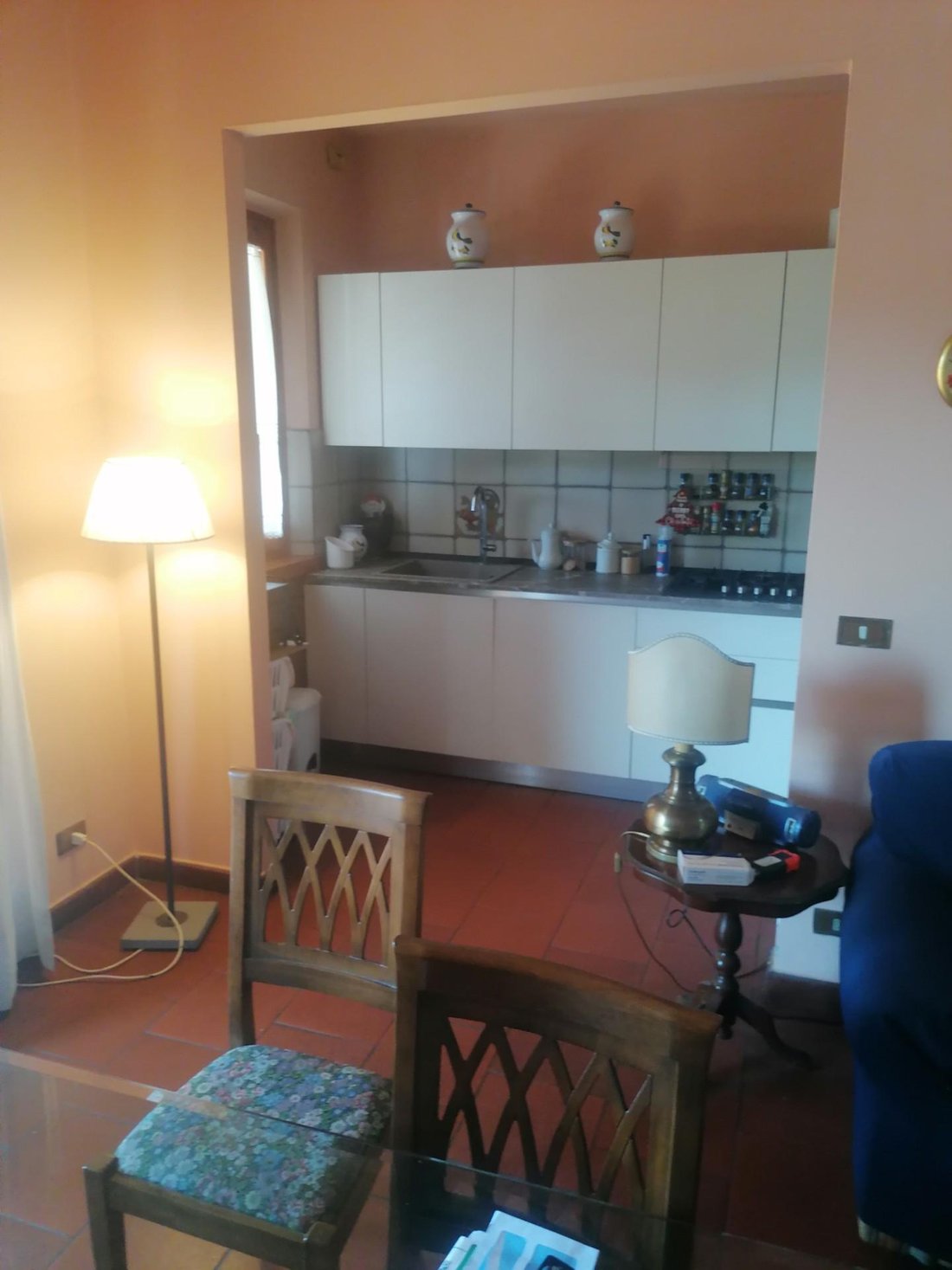 Villa in Comeana - Serra, Comeana, Tuscany 3 - 18123482