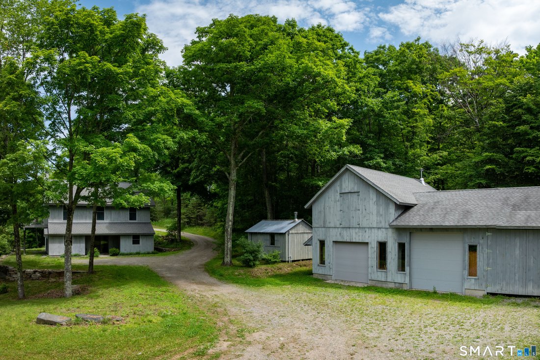 House in Kent, Connecticut, United States 3 - 18216237