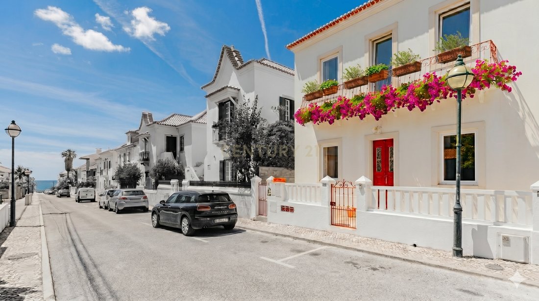 Villa in Parede, Lisbon, Portugal 2 - 18216642