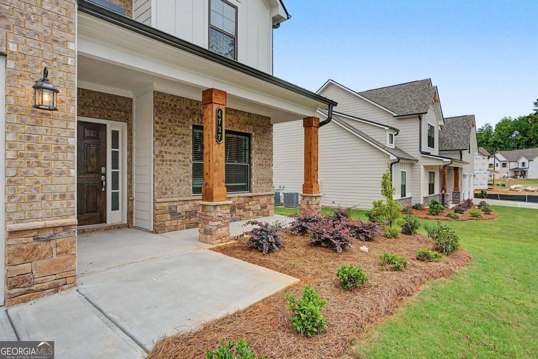 House in Powder Springs, Georgia, United States 4 - 18216847