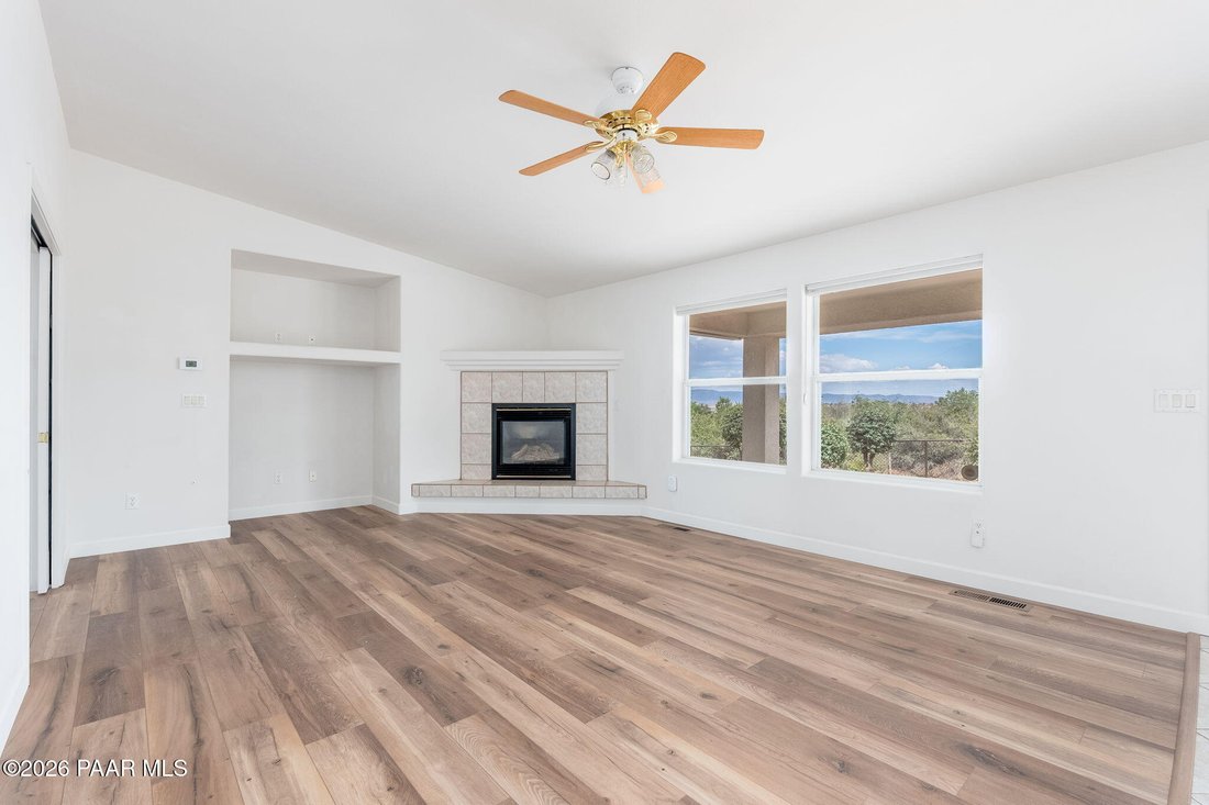 House in Prescott, Arizona, United States 5 - 18215387