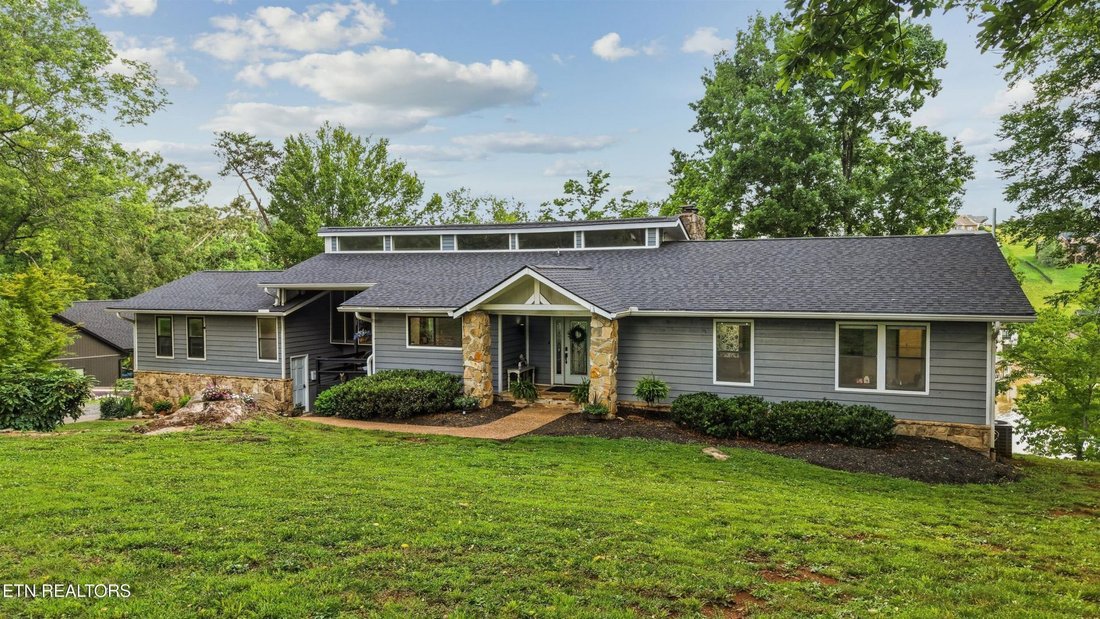House in Knoxville, Tennessee, United States 1 - 18218434