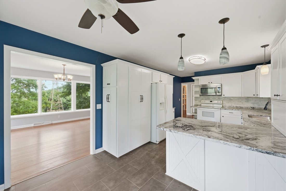 House in Nashville, Tennessee, United States 5 - 18216331