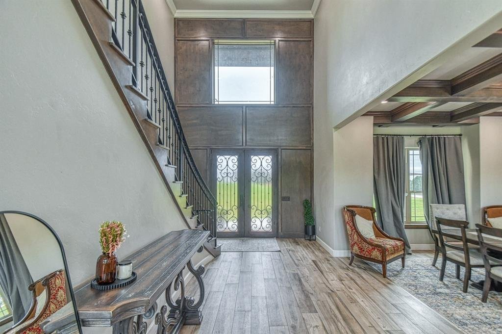 House in Tuttle, Oklahoma, United States 4 - 18217711