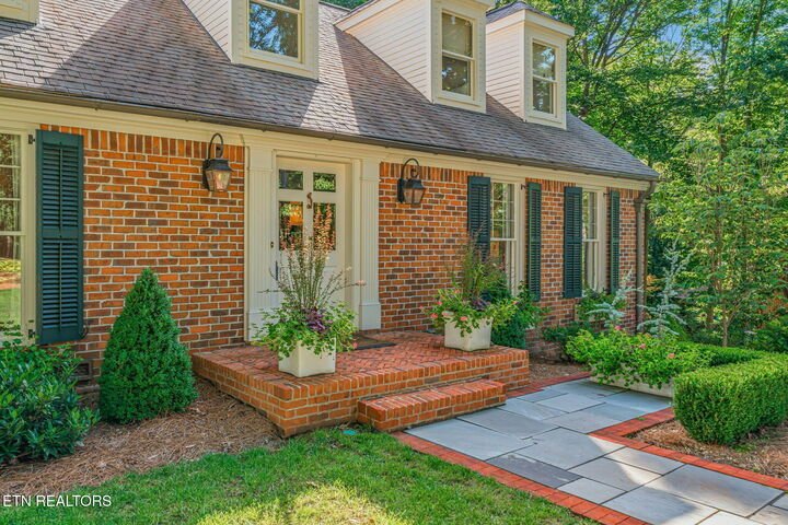 House in Knoxville, Tennessee, United States 4 - 18218347