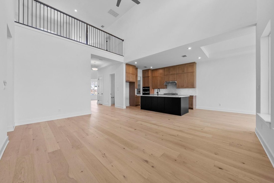 House in Leander, Texas, United States 5 - 17451085