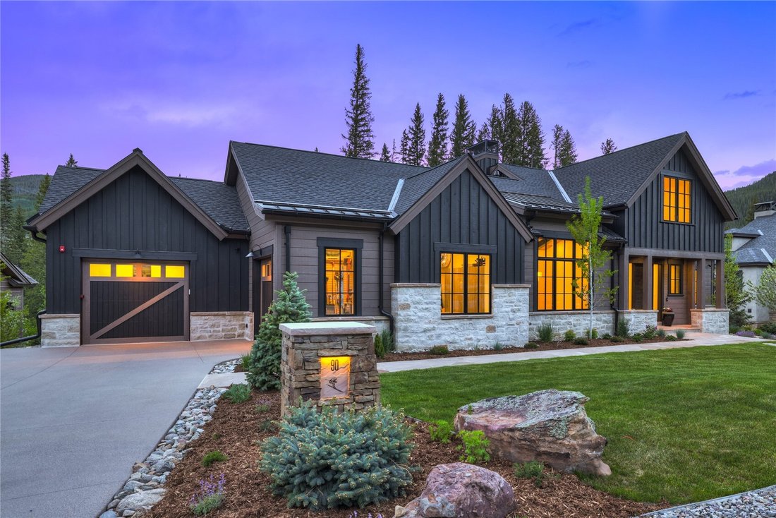 House in Dillon, Colorado, United States 3 - 17553013