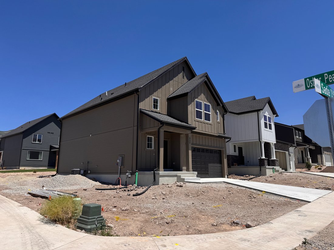 House in Heber City, Utah, United States 2 - 17968474